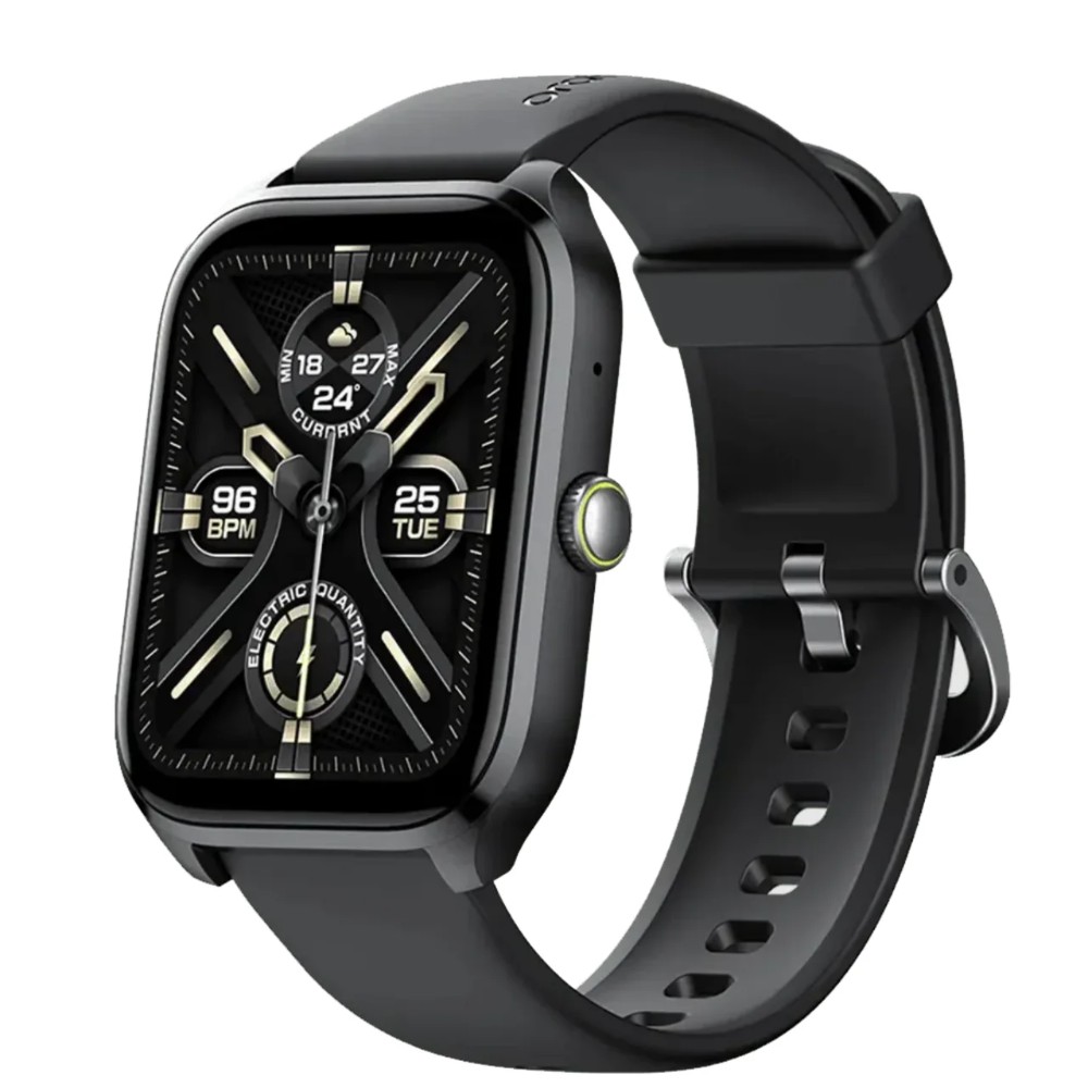 Reloj Smart Oraimo Wacth 5 Lite OSW-804 - Black
