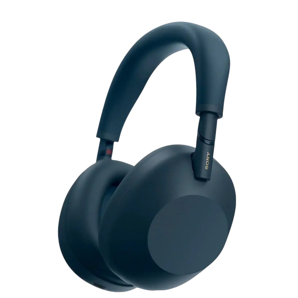 Auricular Sony Bluetooth OVER-EAR WH-1000XX -  Black