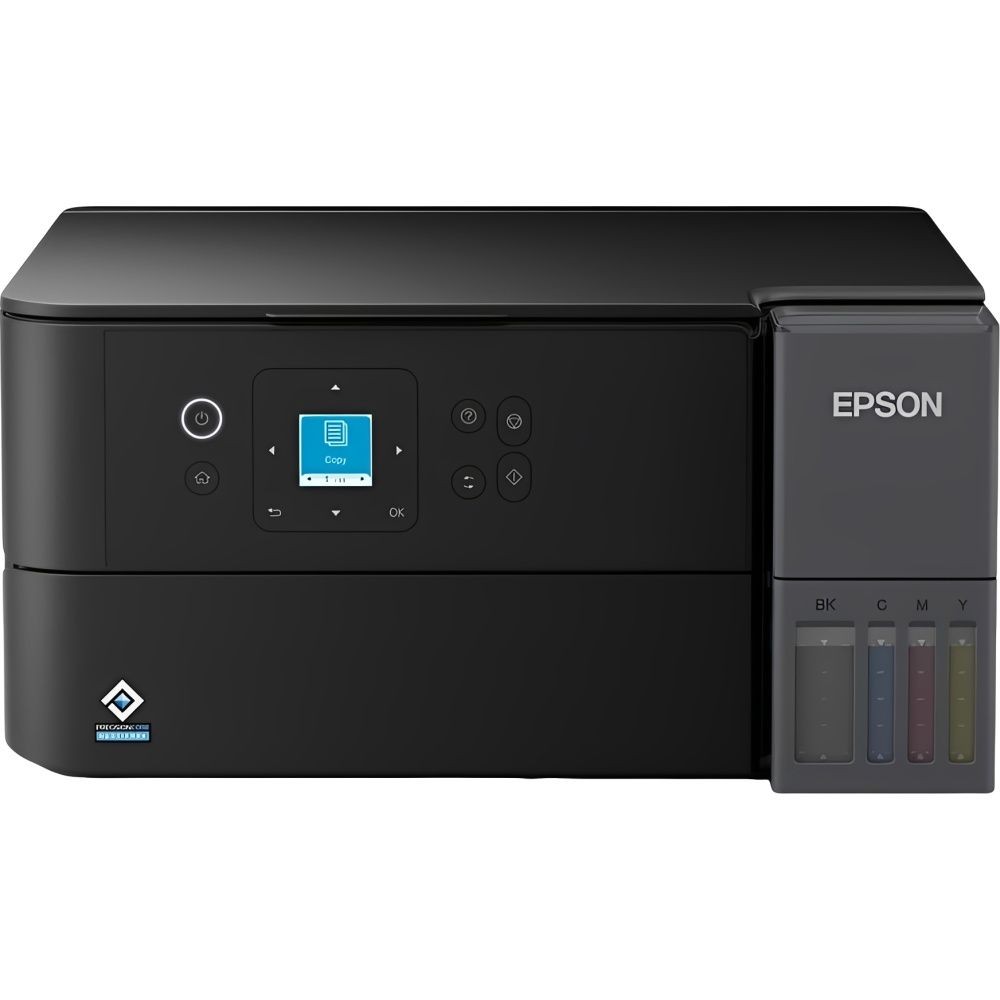 Impresora Epson L4360 3X1 Eco Tank Wifi - Bivolt  (Caja Fea)