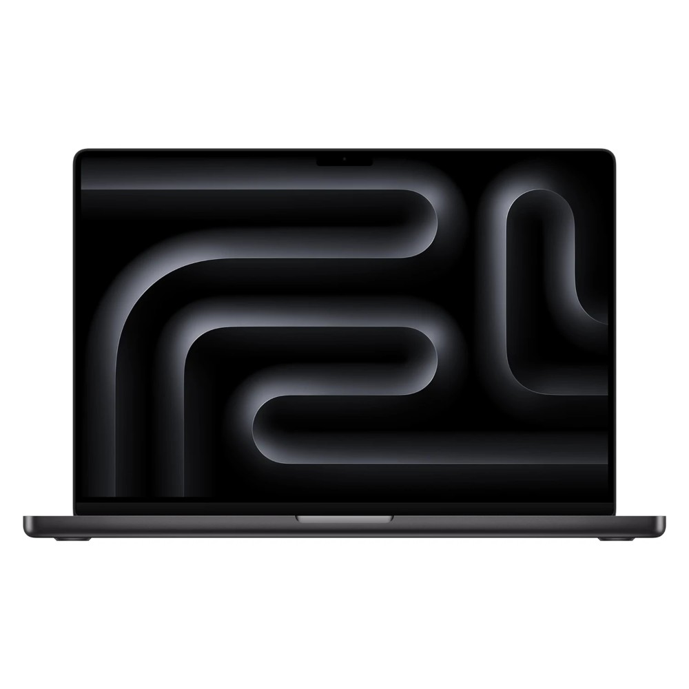 Apple MacBook Pro de 16" MGED4LL/A con Chip M5 Max/24GB RAM/2TB - Space Black