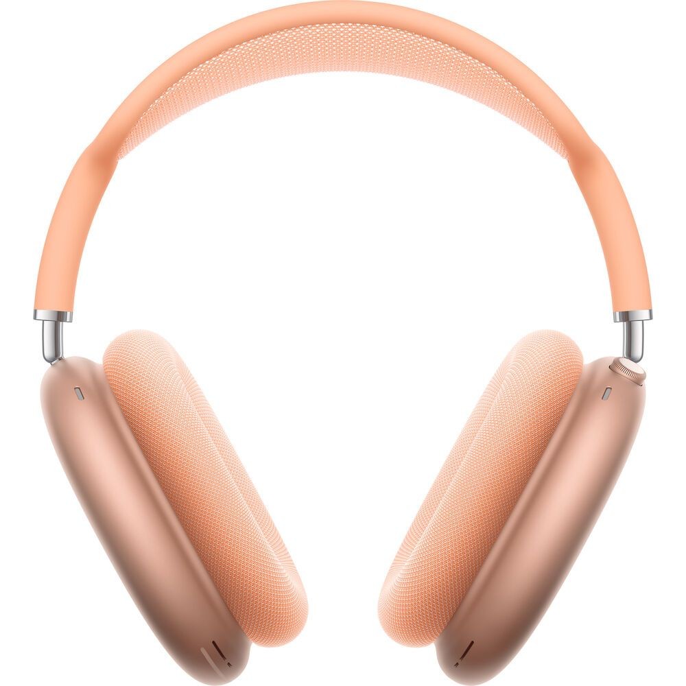 Apple Airpods Max 2 MHWN4AM/A - Orange