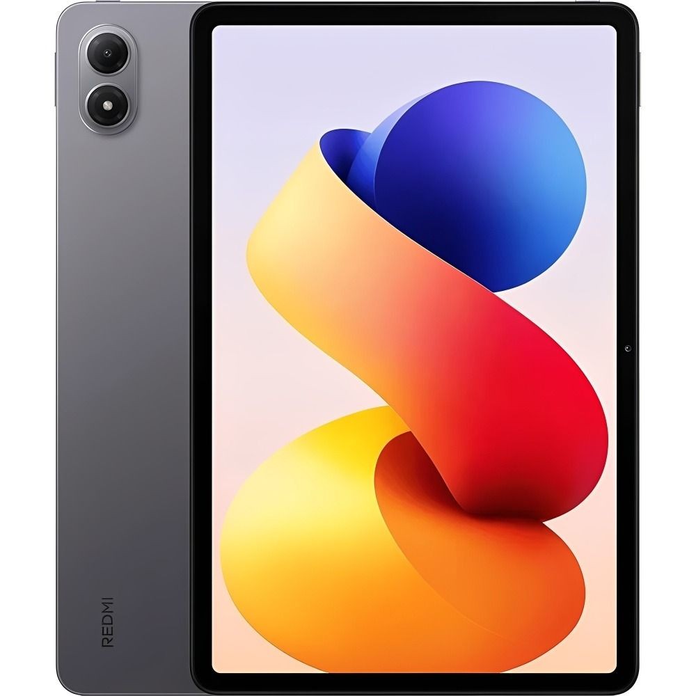 Tablet Xiaomi Redmi Pad 2 Pro Wi-fi 8/256GB 12.1" 8+8MP - Gray (US)