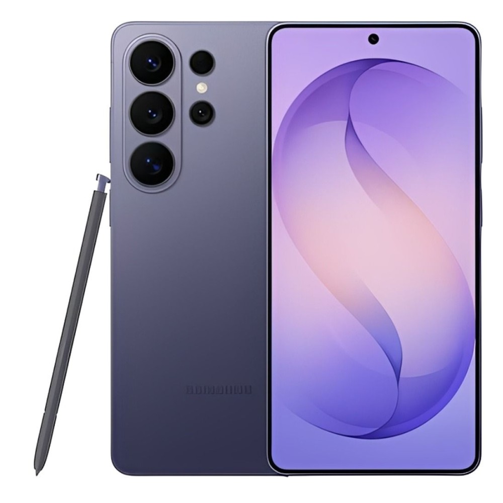 Smartphone Samsung S26 Ultra S948B 5G DS 16/1TB  6.9" 200+50+50+10/12MP-  Violet ( Gar Global)