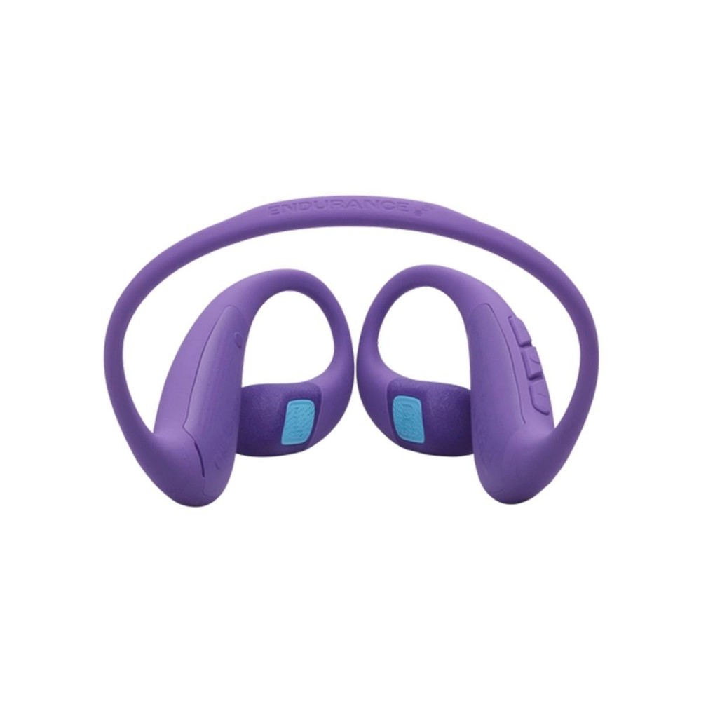 Auricular JBL Bluetooth Endurance Pace - Purple