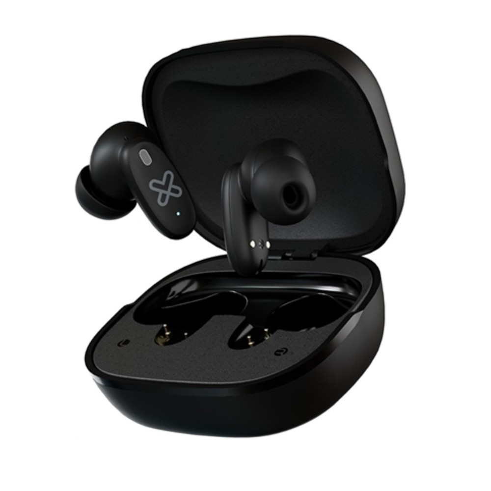 Auricular Klip KTE-800BK Dynabuds - Black