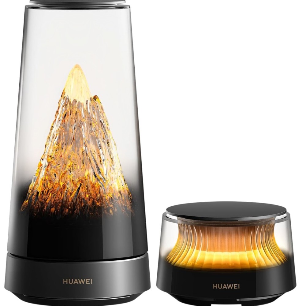 Router Huawei Wifi 7 Mesh X3 Pro GAEA2-PLM21 -  Black