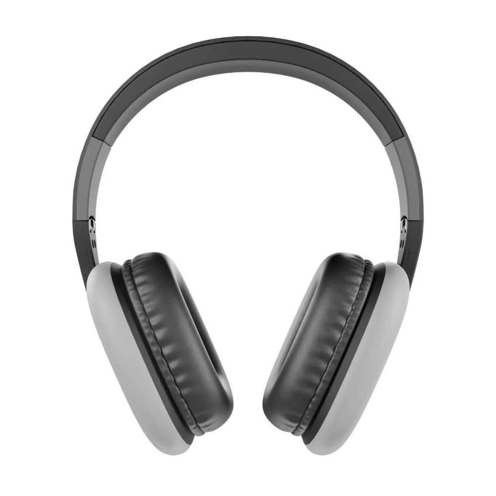 Auricular Klip Xtreme Zoundtune KWH-010GR - Gray