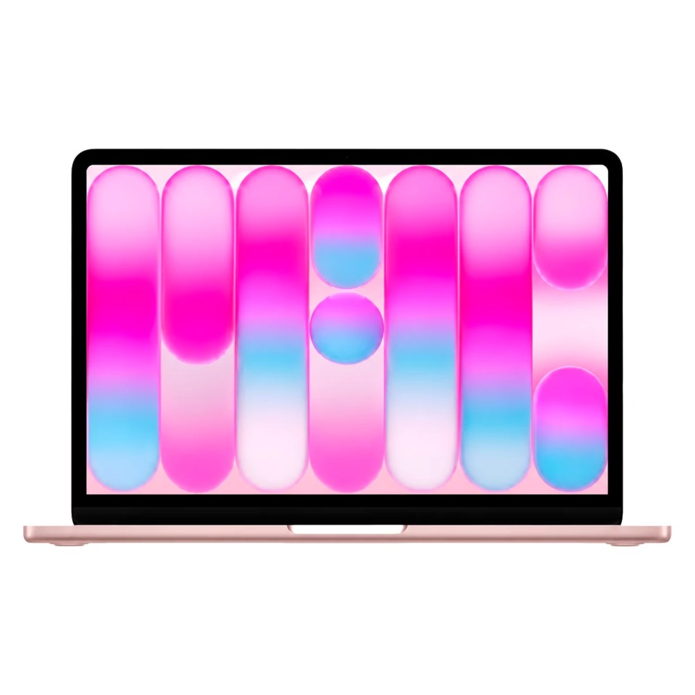 Apple MacBook Neo de 13" MHFH4HN/A A18 Pro 8GB RAM/256GB - Blush