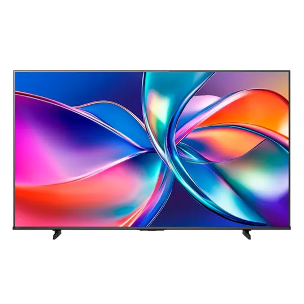 TV Smart Qled 75" Hisense 75Q6QV Vidaa 4K Hdmi/Bluetooth/Wifi