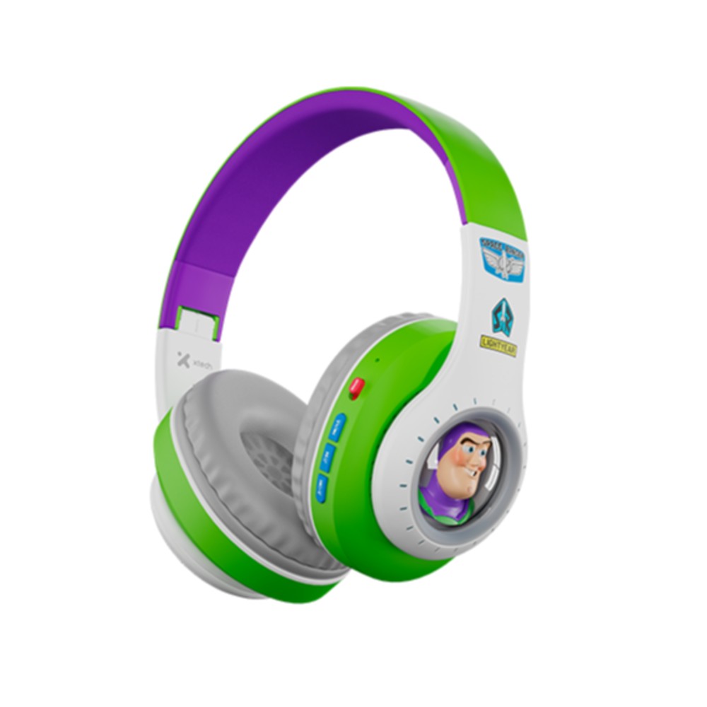 Auricular Xtech XTH-D381TS Toy Story Bluetooth/mic/tws - Buzz