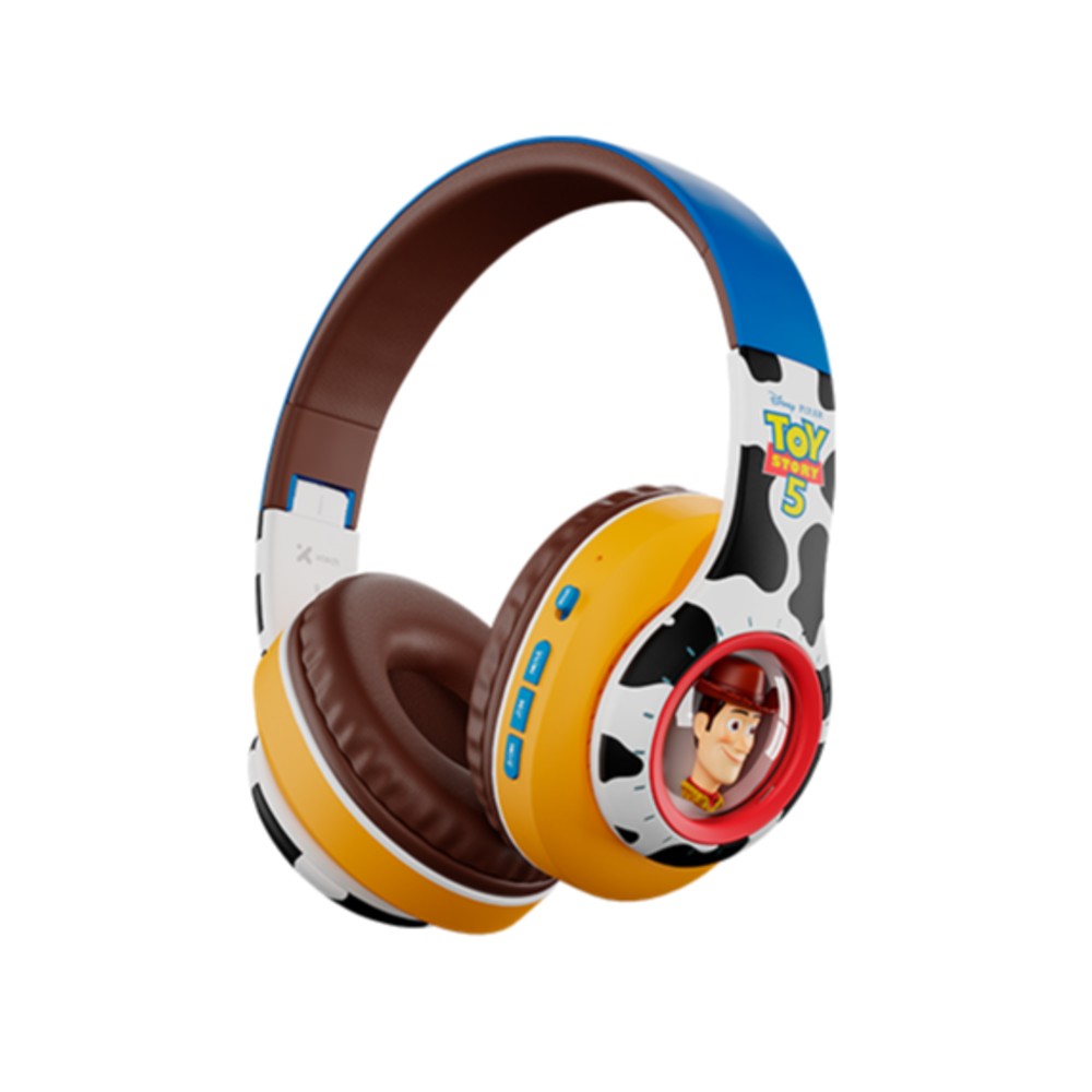 Auricular Xtech XTH-D382TS Toy Story 5 Bluetooth/Mic/Tws - Woody