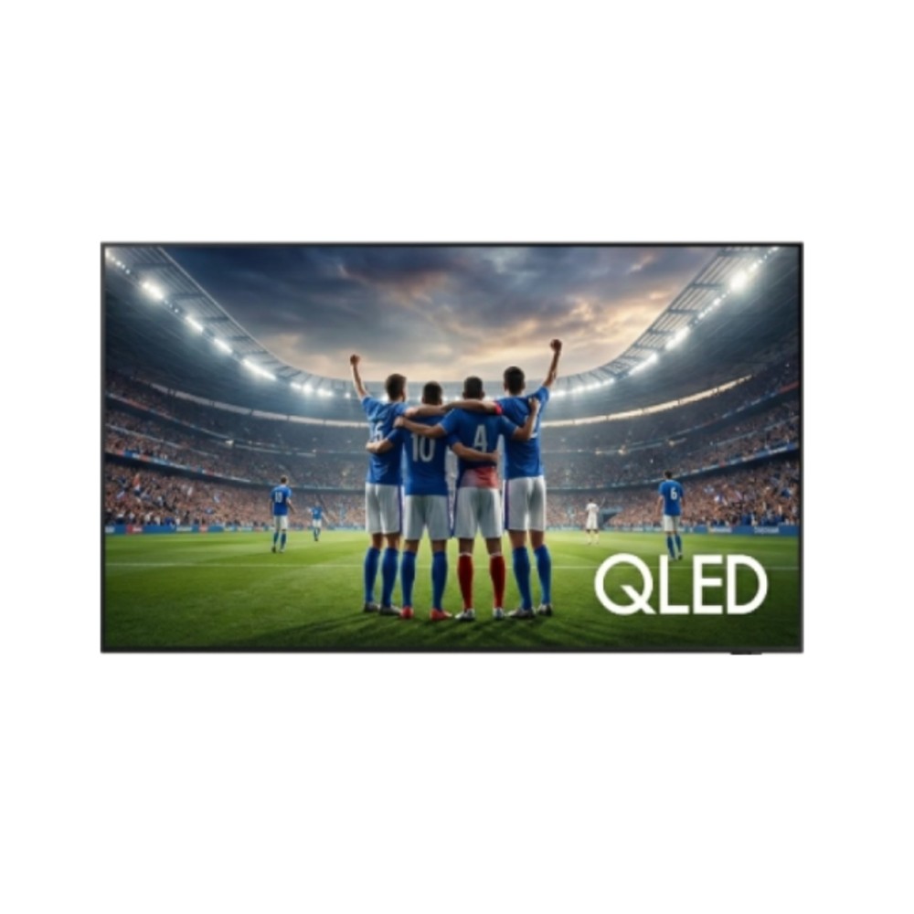 TV Smart Qled 65" Samsung QN65Q7F5AGXPR 4K AI