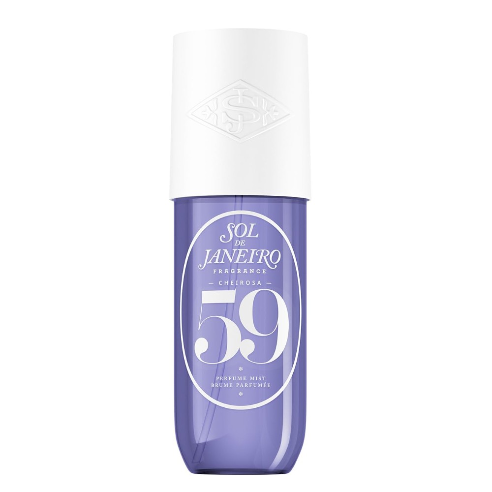 Splash Sol De Janeiro Cheirosa 59 - 240mL