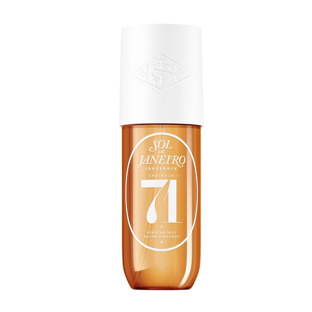 Splash Sol De Janeiro Cheirosa 71 - 90mL