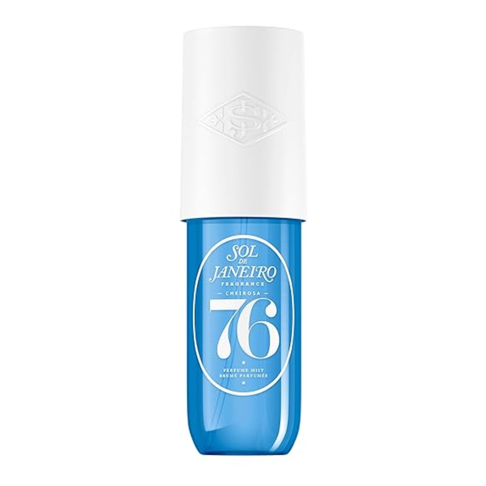Splash Sol De Janeiro Cheirosa 76 - 90mL