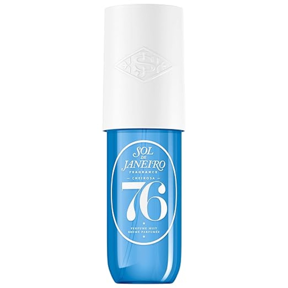 Splash Sol De Janeiro Cheirosa 76 - 240mL