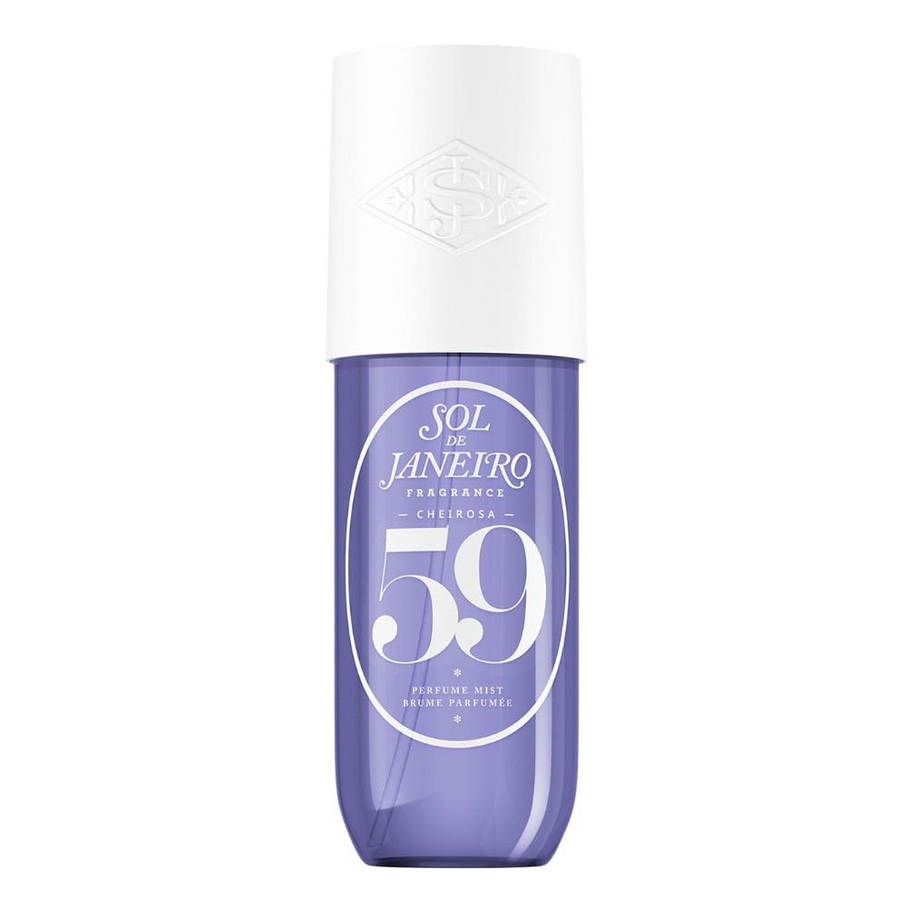 Splash Sol De Janeiro Cheirosa 59 - 90mL