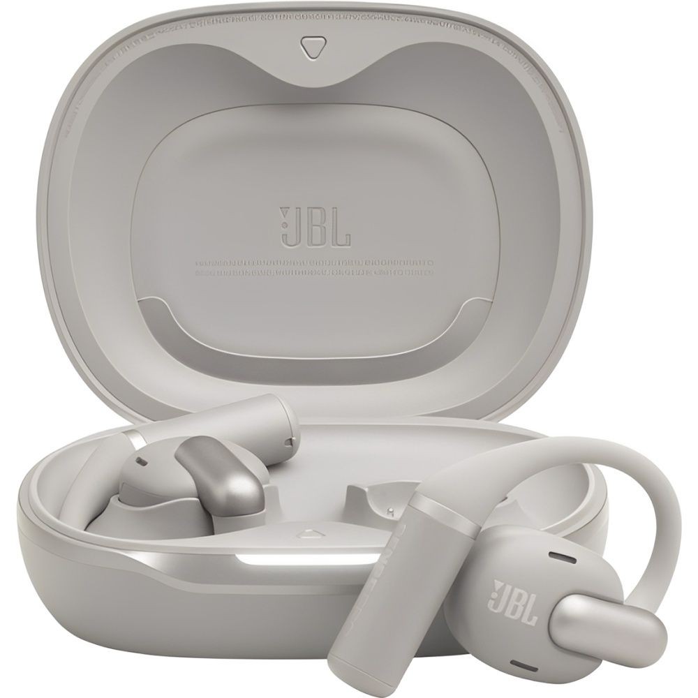 Auricular JBL Bluetooth Sense Pro Gray