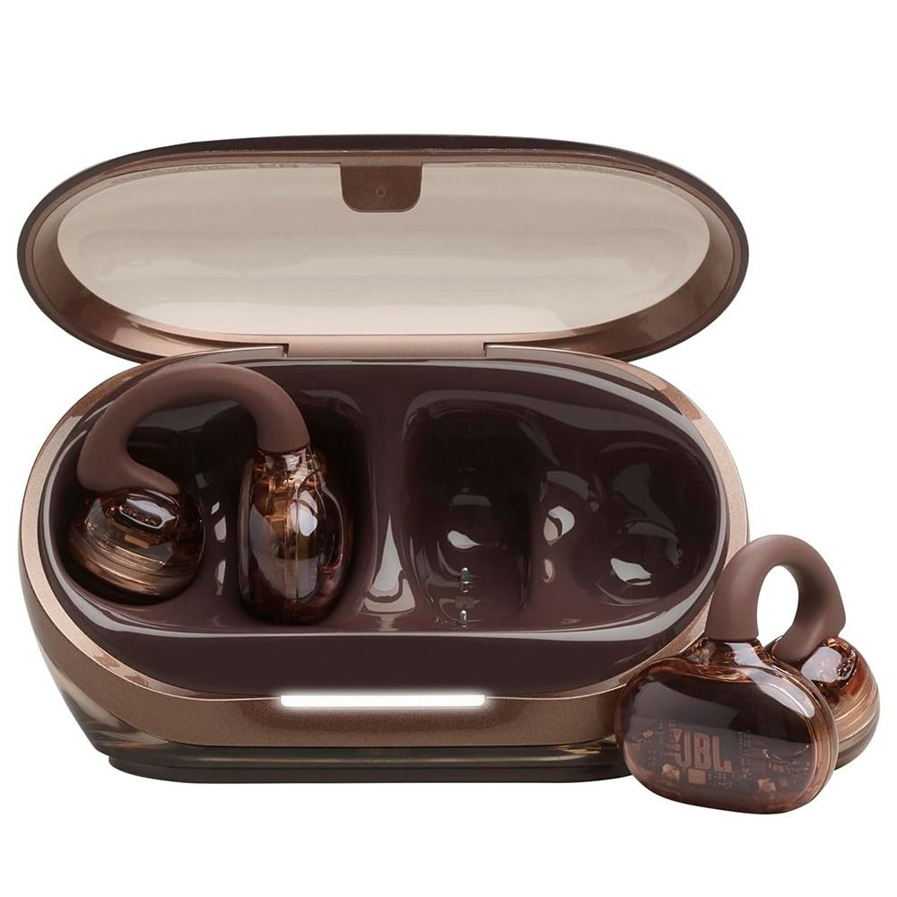 Auricular JBL Bluetooth Soundgear Clips Cooper