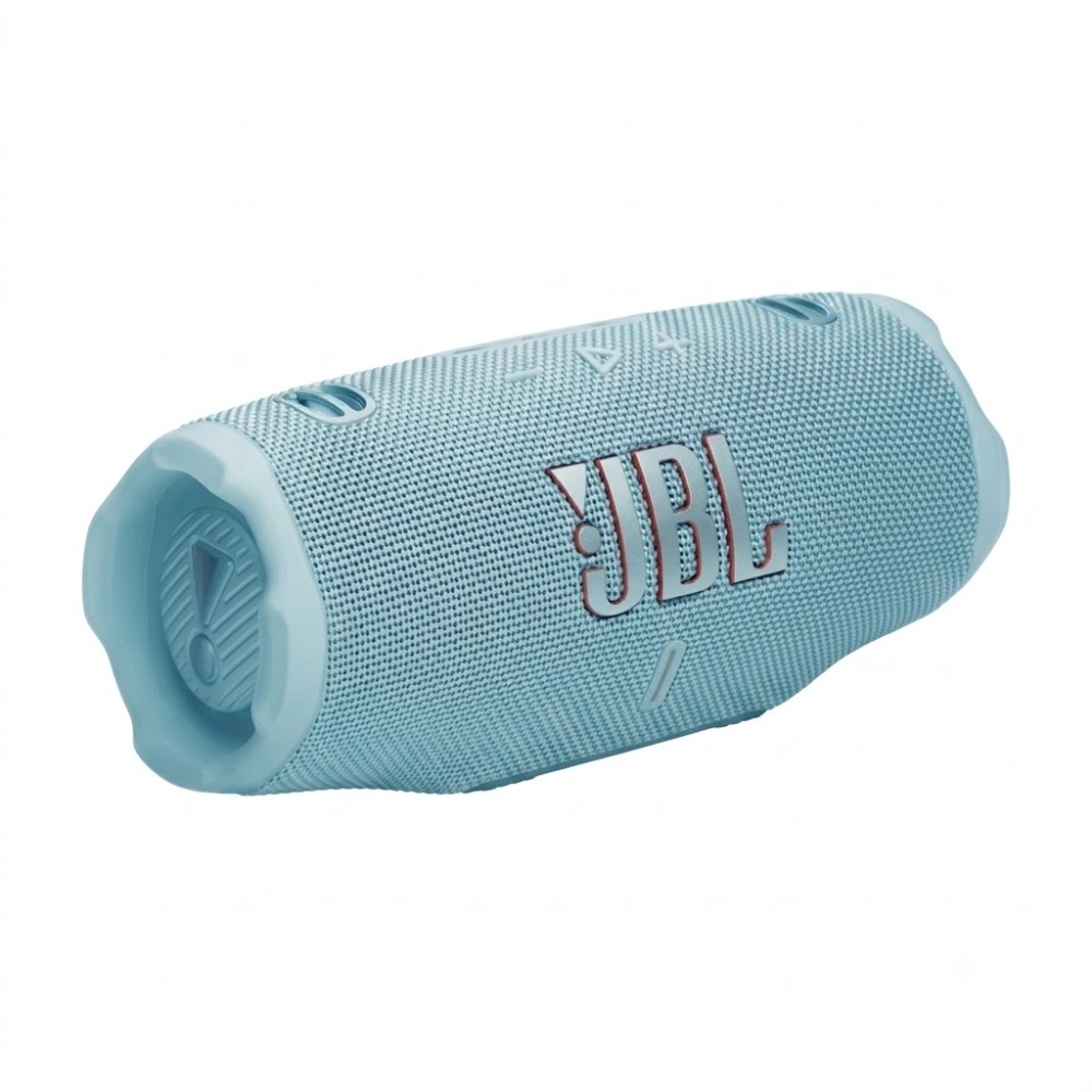 Speaker JBL Charge 6 Splashproof Turquoise