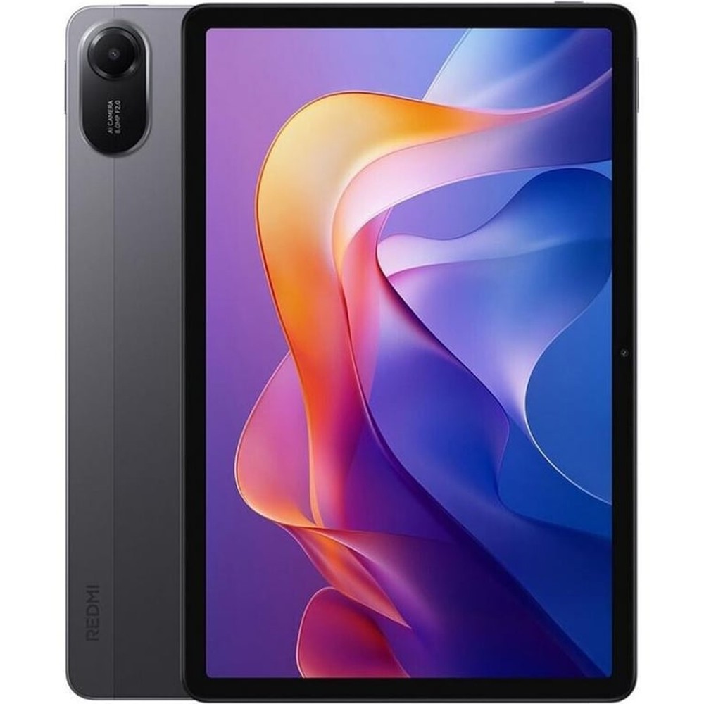 Tablet Xiaomi Redmi Pad 2 Wi-Fi 8/256GB 11" 8/5MP - Graphite Gray (US) (Caja Fea)