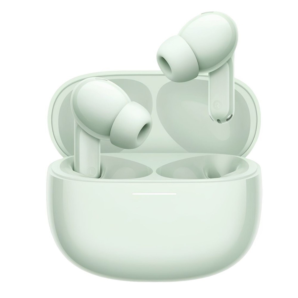 Auricular Xiaomi Redmi Buds 8 M2544E1 BHR08UJGL - Green