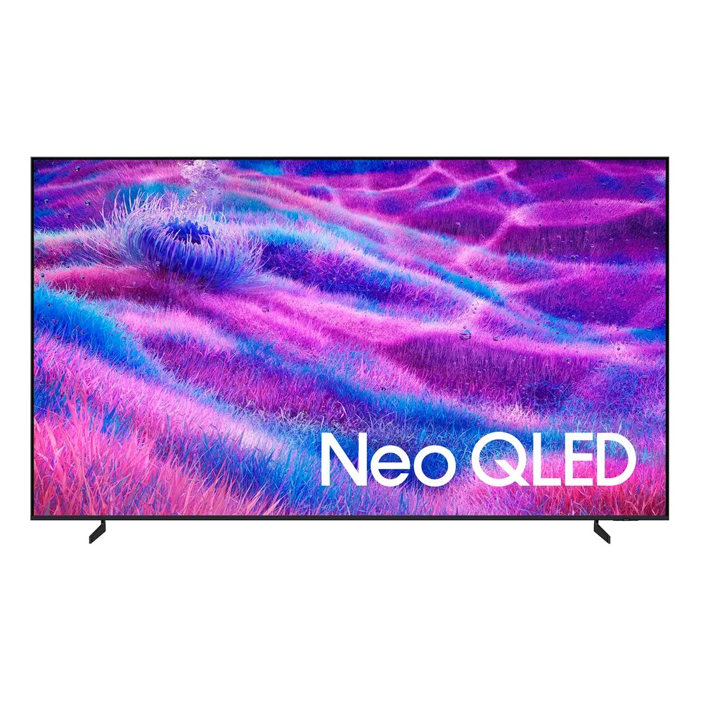 TV Smart Neo Qled 100" Samsung 100QN80FGXPR 4K Ai