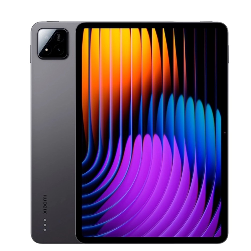 Tablet Xiaomi Mi Pad 7 Pro Wifi 8/256GB 11.2" 50+2/32MP - Grey