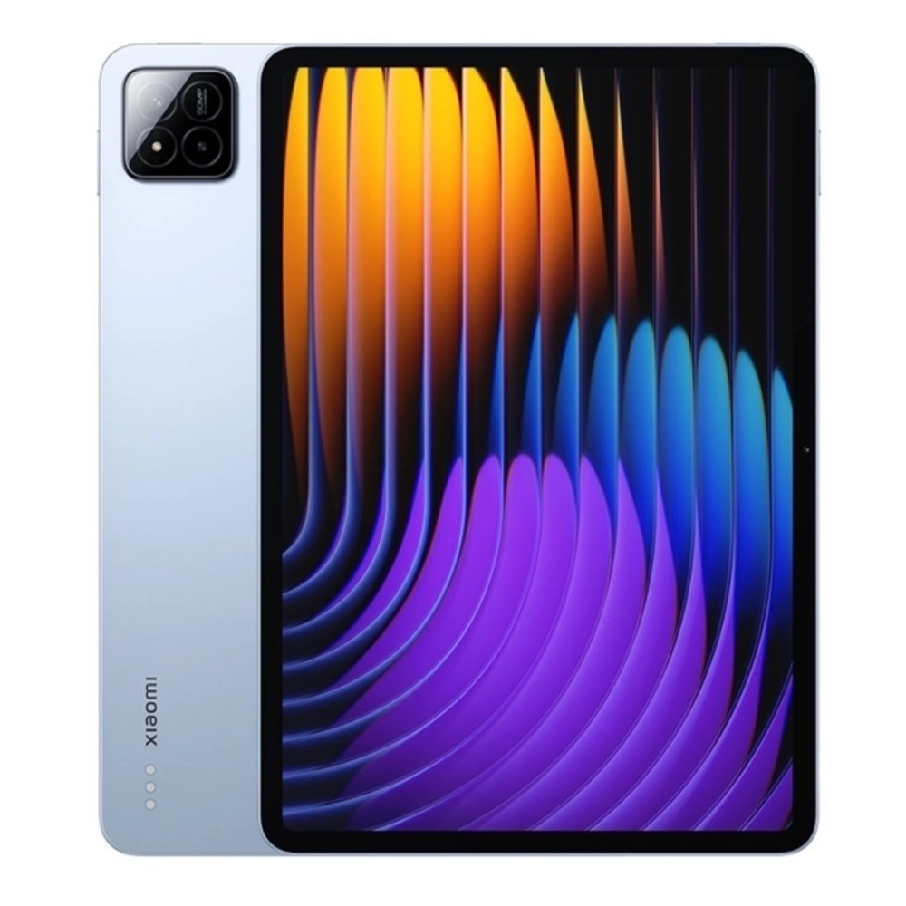 Tablet Xiaomi Mi Pad 7 Wifi 12/256GB 11.2" 13/8MP - Blue