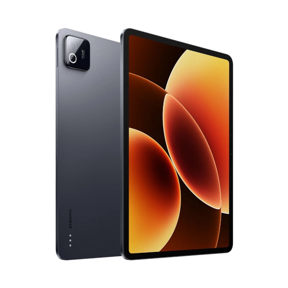 Tablet Xiaomi Mi Pad 8 Pro Wifi 8/256GB 11.2" 50/32MP - Gray