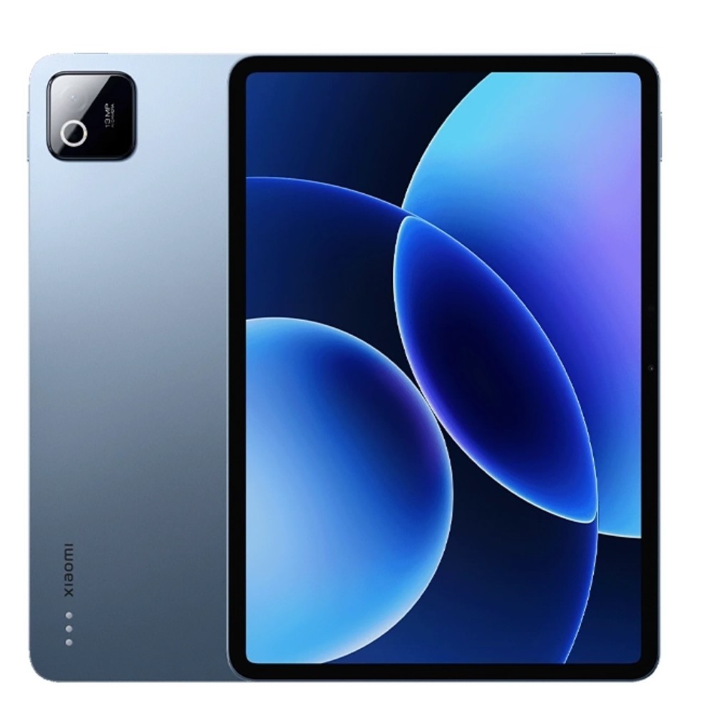 Tablet Xiaomi Mi Pad 8 Wifi 8/128GB 11.2'' 13/8MP - Blue