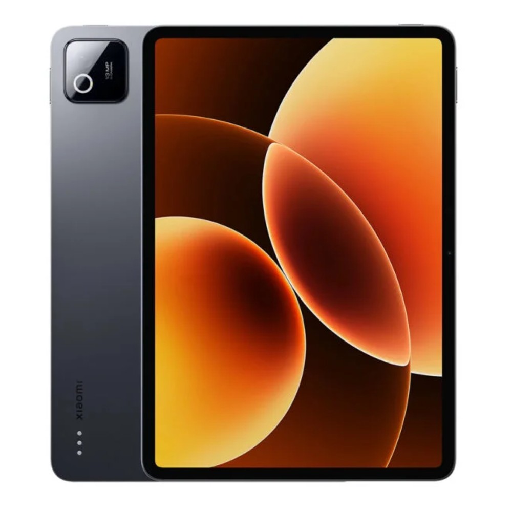 Tablet Xiaomi Mi Pad 8 Wifi 8/128GB 11.2" 13/8MP - Gray