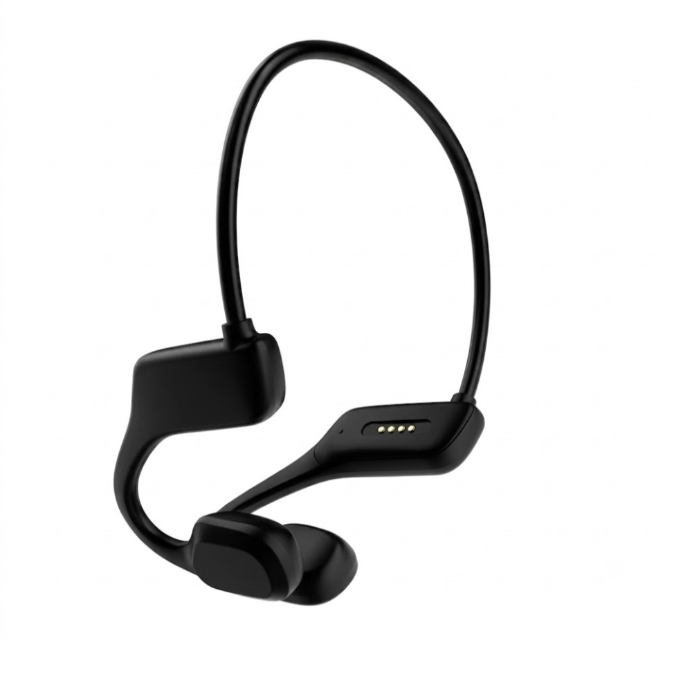 Auricular Klip Bluetooth KBC-500 Wavezound - Black