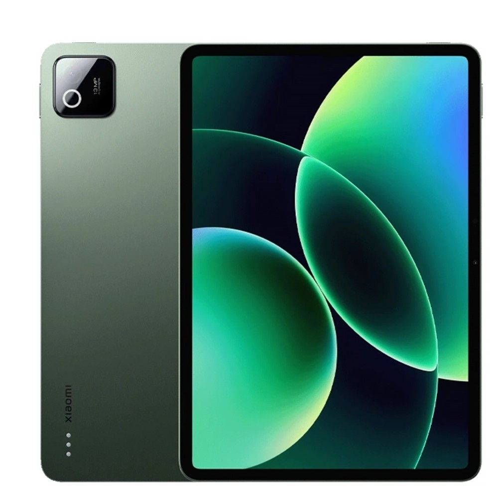 Tablet Xiaomi Mi Pad 8 Wifi 12/256GB 11.2" 13/8MP - Green