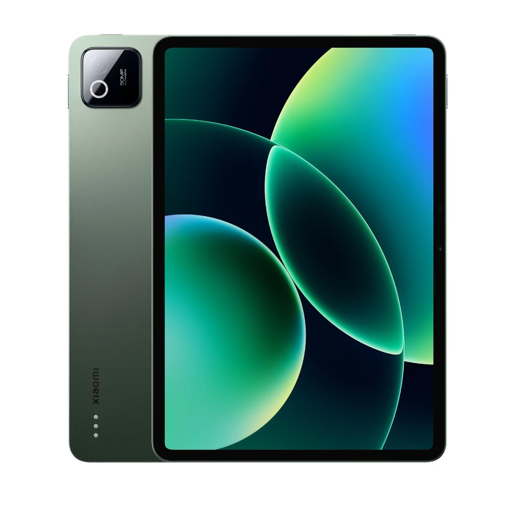 Tablet Xiaomi Mi Pad 8 Pro Wifi 8/256GB 11.2" 50/32MP - Green