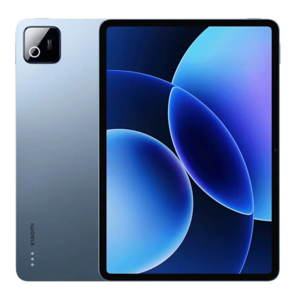 Tablet Xiaomi Mi Pad 8 Wifi 8/256GB 11.2'' 13/8MP - Blue