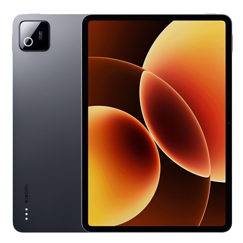 Tablet Xiaomi Mi Pad 8 Wifi 8/256GB 11.2" 13/8MP - Gray