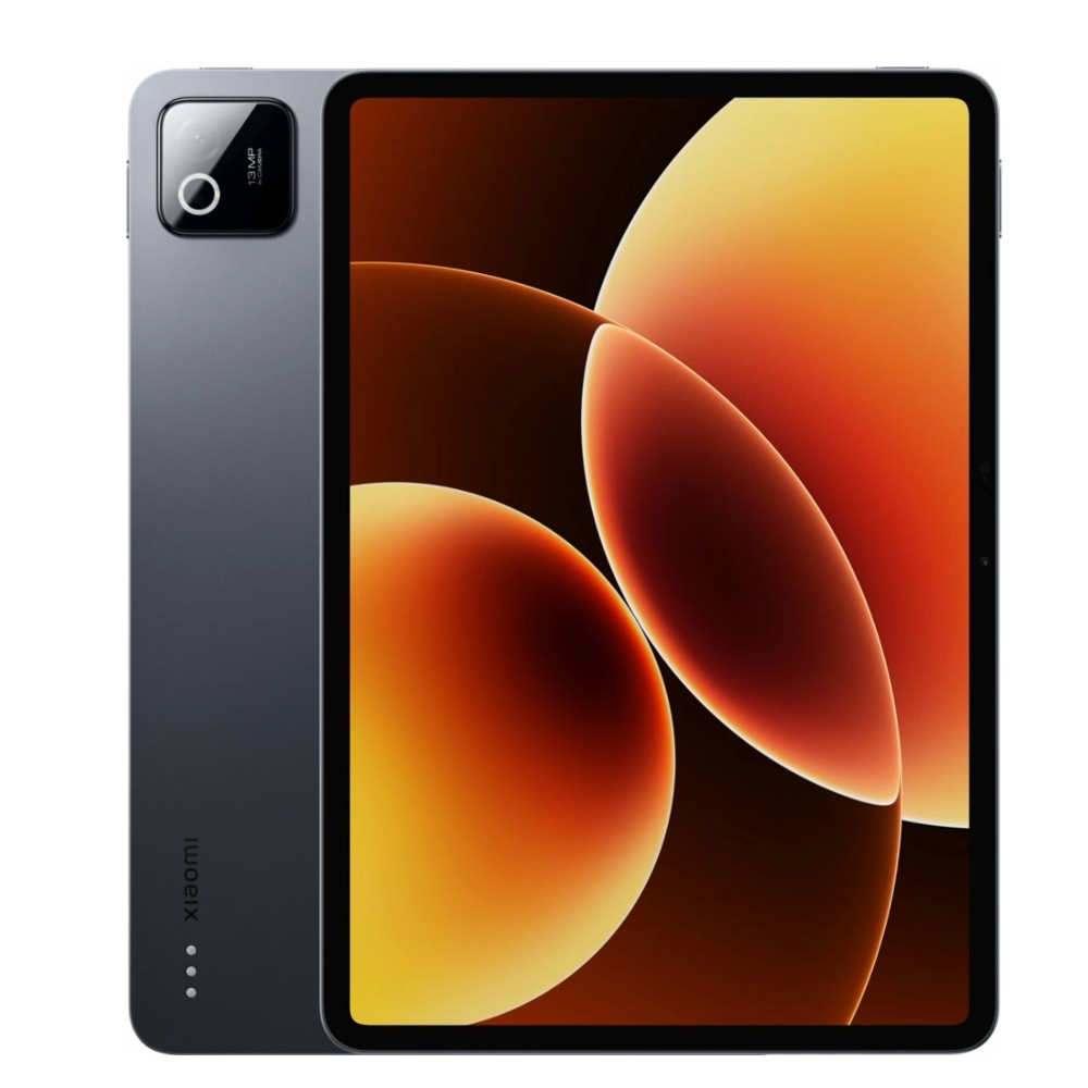 Tablet Xiaomi Mi Pad 8 Wifi 12/256GB 11.2" 13/8MP - Gray