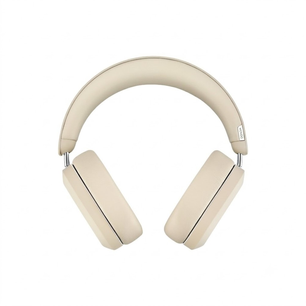 Auricular Mondo Over Ear Headphone M1003 - Greige