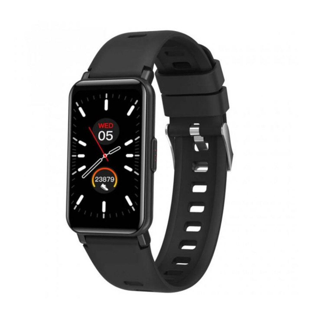 Reloj Smart Argom Skei B20 ARG-WT-6020BK 16MM - Black (Caja Fea)