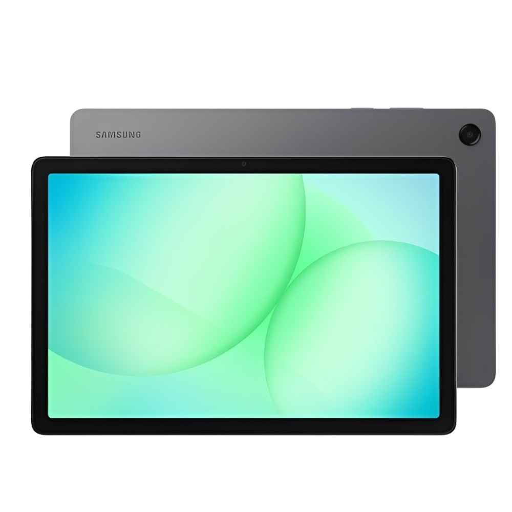 Tablet Samsung Galaxy Tab A11+ X236 5G 6/128GB 11'' 8/5MP - Gray (Indu)