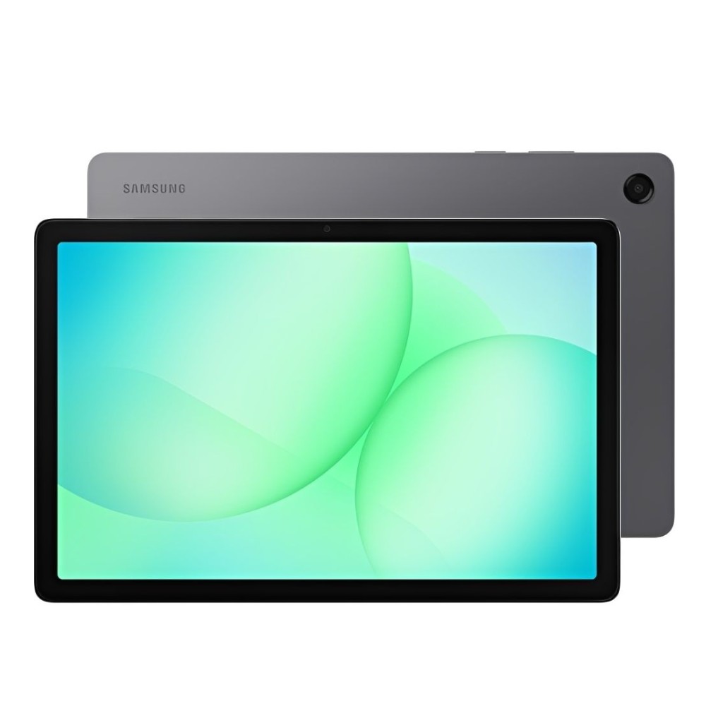 Tablet Samsung Galaxy Tab A11+ X236 5G 6/128GB 11'' 8/5MP - Silver (Indu)
