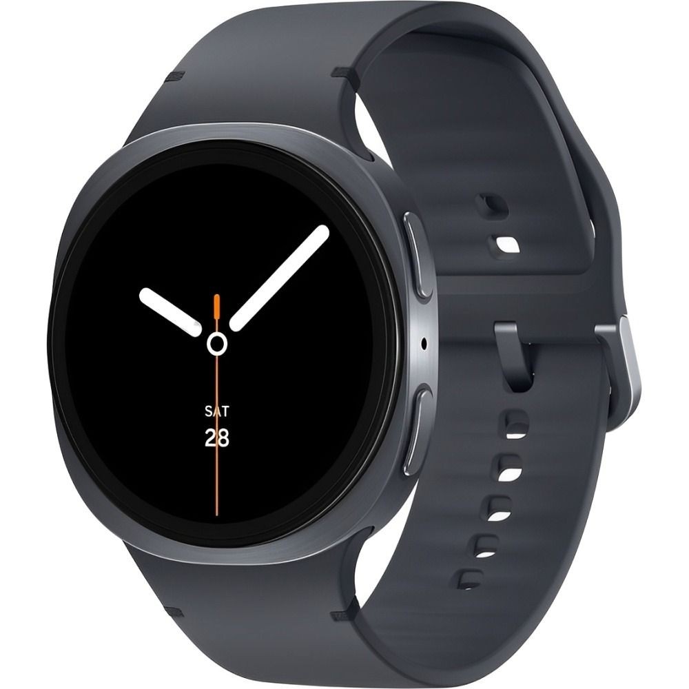 Reloj Samsung Galaxy Watch 8 40MM SM-L320N - Graphite (ARABE)