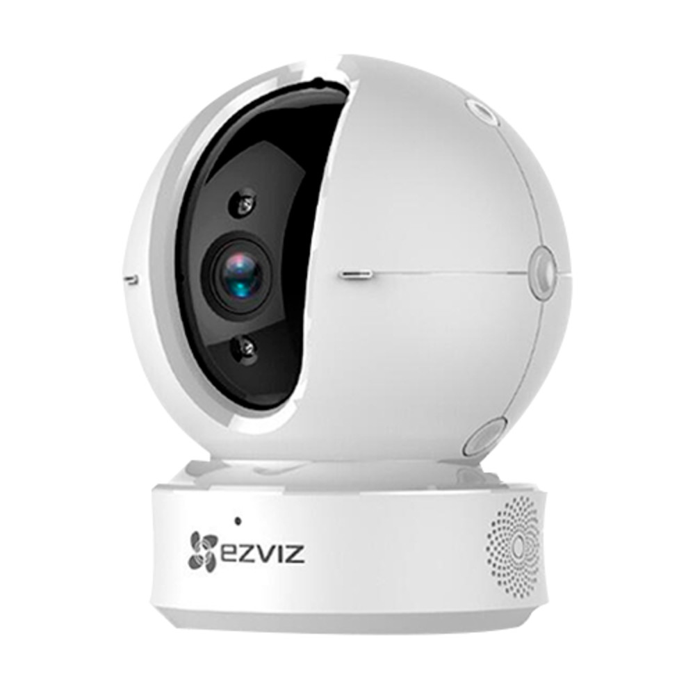 Camara Ip Ezviz C6C CS-CV246-AO-3B1WFR Wifi 720P