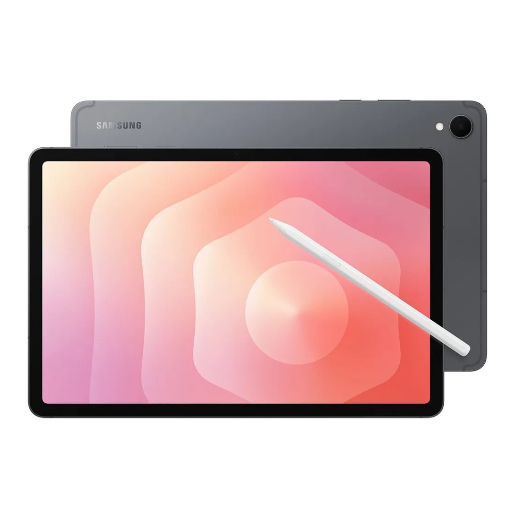 Tablet Samsung Tab S11 X730 Wifi 12/128GB 11'' 13/12MP +S Pen - Silver (Deslacrado)