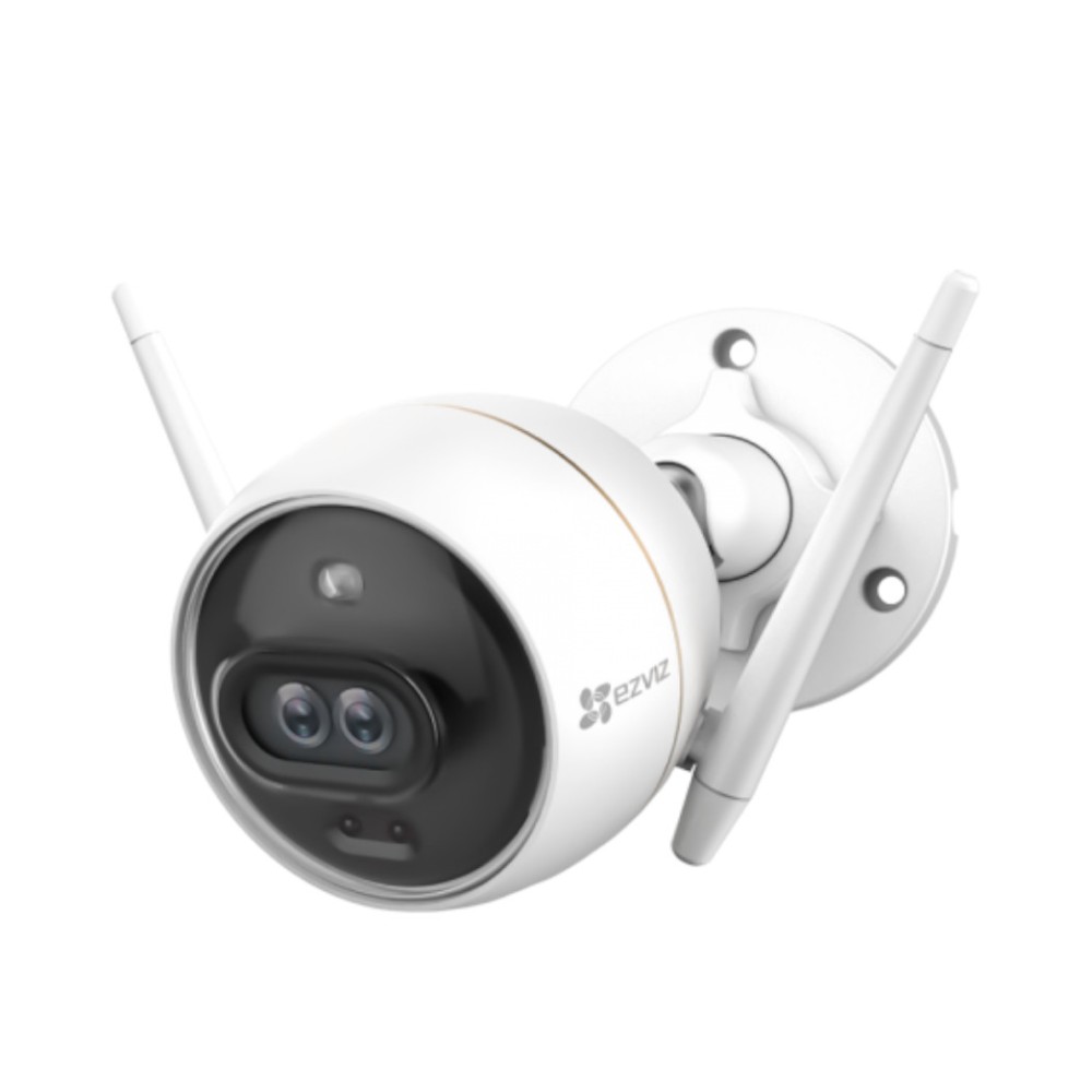 Camara Ip Ezviz C3X CS-CV310-C1-6B22WFR Wifi 1080P