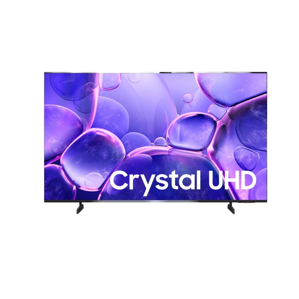 TV Smart Led Samsung UN50U8000FGXPR 4K UHD 50" Crystal - (Caja Fea)
