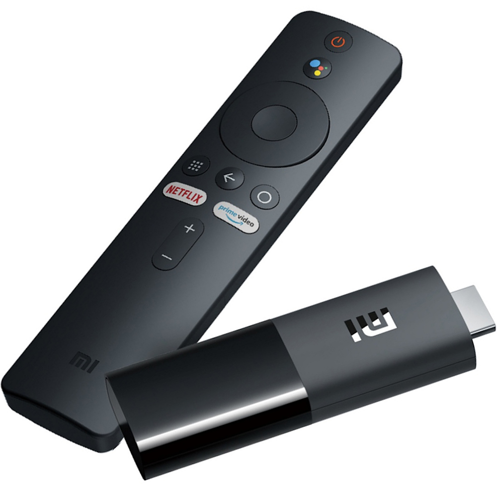 Conversor de TV Mi TV Stick MDZ-24-AA Full HD con Wi-Fi/HDMI - Negro