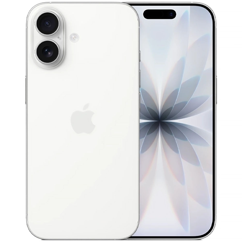 Apple Iphone 17 BE/A3526 256GB 6.3" 48+48/18MP IOS - White
