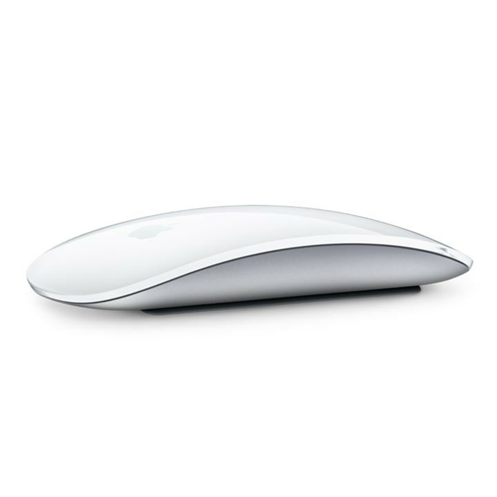 Apple Magic Mouse 2 MLA02LL/A A1657 con Bluetooth - Plata